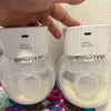 Hands Free Wearable Breast Pump - pre order