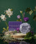 Purple Toning Shampoo Bar - Blonde & Grey