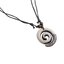 Koru Necklace - NZ Symbol of New Beginnings | Lazulife