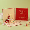 Lowrey 3D Pop-Up Greeting Cards – Choose Your Design
