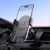 Universal Gravity Car Phone Holder – Air Vent Auto Clamp Mount