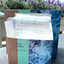 Breast Milk Storage Bags 200ml - 30 Pack, Pre-Sterilized, BPA-Free