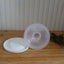 Bowl & Shield Replacement Set for Wearable Pump