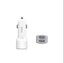 Z23 Dual USB Car Charger 2.4A 12W | Fast In-Car Charging Adapter