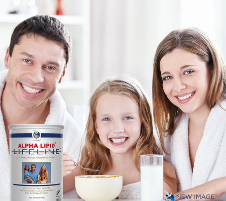 The Power of Colostrum for Daily Wellness