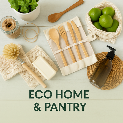 Eco Home & Pantry