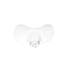 Silicone Nipple Shields for Breastfeeding - 2 Pack