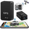 GPS Locator GF-07: Compact and Accurate Vehicle Tracking Device with Easy Installation and Remote Positioning