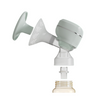 Diaphragm & Valve for Portable Breast Pump