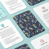 Thrive - Daily Wellness Card Deck (age 9+)