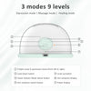 Wearable Bluetooth Pump - Heatflow technology