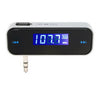 Kebidumei Wireless 3.5mm Audio FM Transmitter