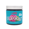Natural Deodorant Balm (with Essential Oils)