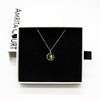 Planet Murano Aroma Necklace - Aurum Verdant | Energy & Healing | Diffuse on the go-0