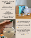 Hands Free Wearable Breast Pump - pre order
