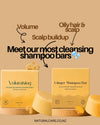 Ginger Shampoo Bar
