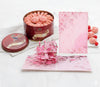 Cookies & Card Bundle - Lowrey Raspberry Cookies & a Gift Card Buddle