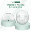 Wearable Bluetooth Pump - Heatflow technology