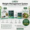 LAZU Weight Management System | NZ-Made