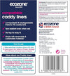 EcoZone Small Bin Bags 10 Litre (Compostable, 22 bags per roll)