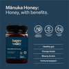 UMF® 10+ Manuka Honey