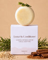 Leave-In Conditioner Bar