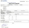 Whey Protein Isolate Sample - Vanilla
