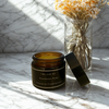 Kawakawa Frankinscence Hemp Face & Body Balm | Deep Nourishment