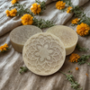 Kawakawa Oat Milk Soap (Lavender, Hemp & Calendula)