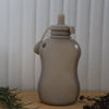 Reusable Silicone Food Pouches 150ml - For Milk, Purees & Snacks