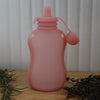 Reusable Silicone Food Pouches 150ml - For Milk, Purees & Snacks