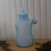 Reusable Silicone Food Pouches 150ml - For Milk, Purees & Snacks