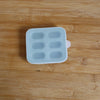Baby Fruit Feeder  and Tray - Safe Self-Feeding & Teething Relief