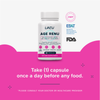 AGE RENU - Anti-Aging & Longevity Supplement | NZ-Made