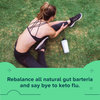 BIORESTORE - Electrolyte & Probiotic Replacement Drink | NZ-Made