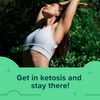 KETO MAX - Weight Management Support Supplement | NZ-Made