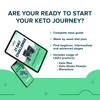 21 Day Keto Diet Meal Plan & Recipe Guide - NZ Designed | Lazulife