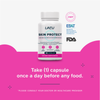 SKIN PROTECT - Sun & UV Protection Supplement From Within | NZ-Made