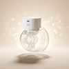 Hands Free Wearable Breast Pump - pre order