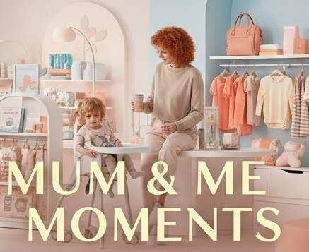 Mums & Kids