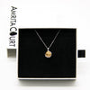 Planet Murano Aroma Necklace - Nebula Nova | Energy & Healing | Diffuse on the go | Gift for her-0