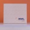 MNRL. Orange - End of Line!
