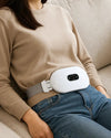 Period Pain Relief Heat Belt - Period Pain Relief On The Go