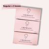 Regular Tampons - 2 Month Supply - for medium flow