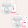 Bluetooth Breast Pump