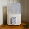 3-in-1 Baby Bottle Steriliser & Dryer - Steam Steriliser