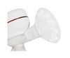 Silicone Breast Pump Shield - 3 Sizes (21mm, 24mm, 27mm)