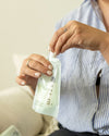 Breast Milk Storage Bags 20 Pack - Connectable, Pump Direct & Feed Direct