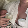 Hands Free Wearable Breast Pump - pre order