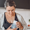 Hands Free Wearable Breast Pump - pre order